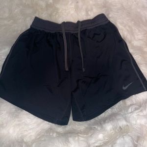 Nike basketball shorts